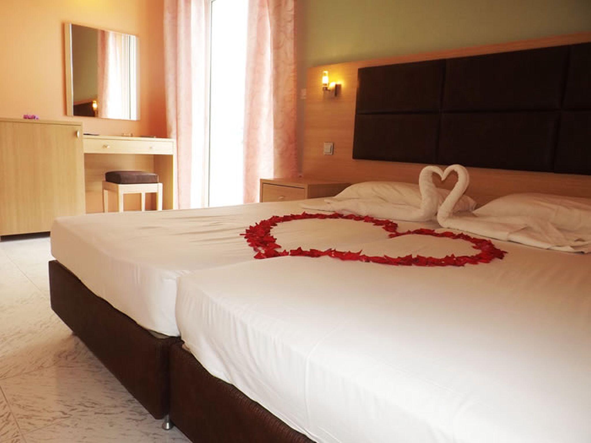 Leonidas Hotel & Studios foto 16