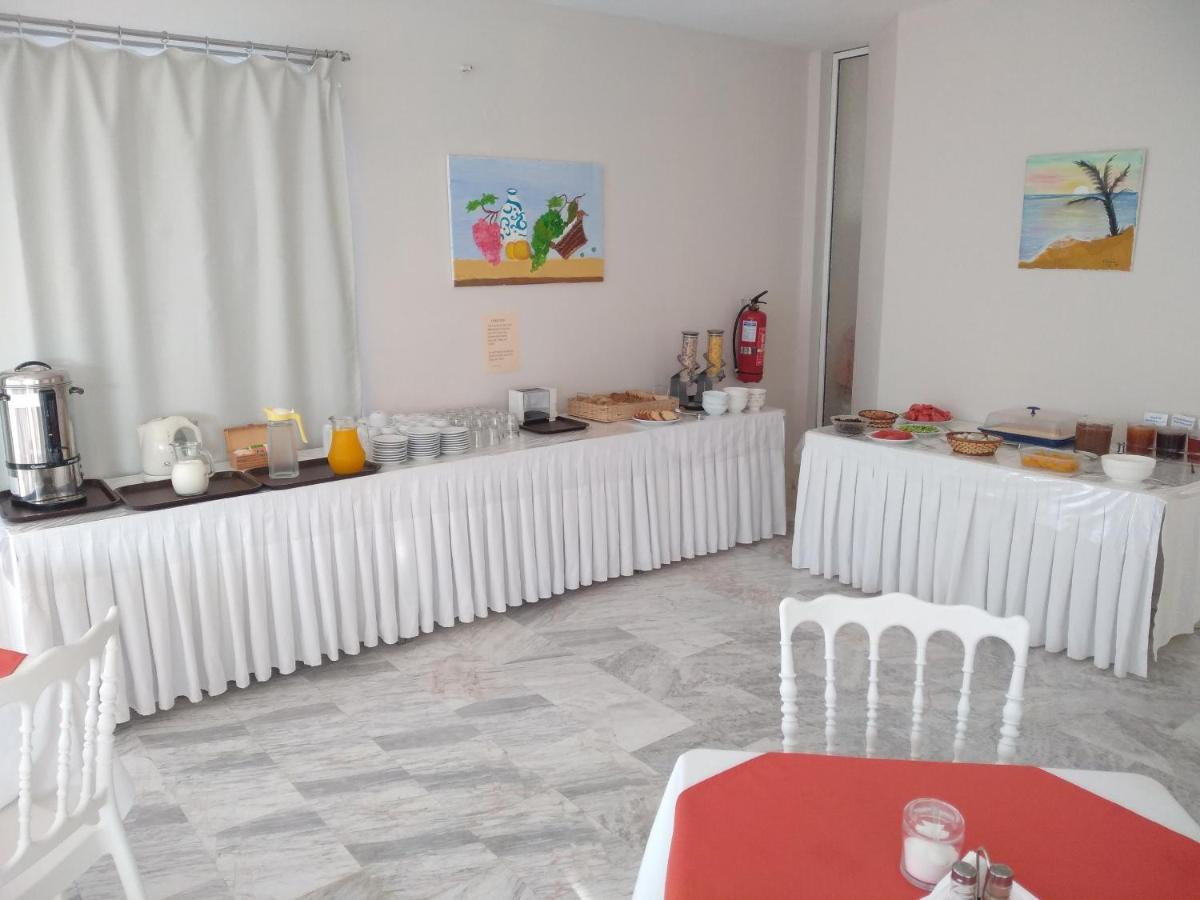 Leonidas Hotel & Studios foto 17