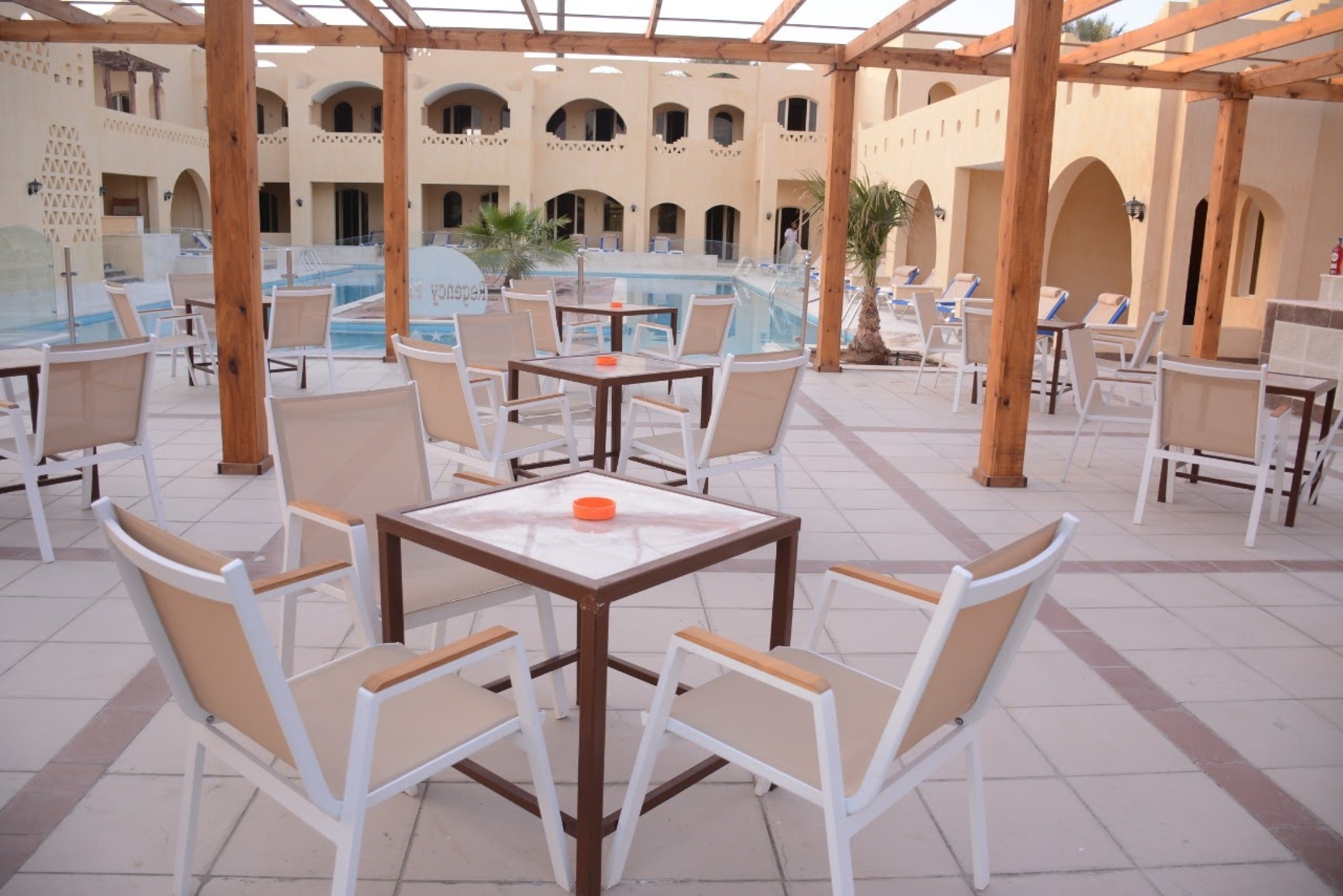 Romance Regency Club foto 6