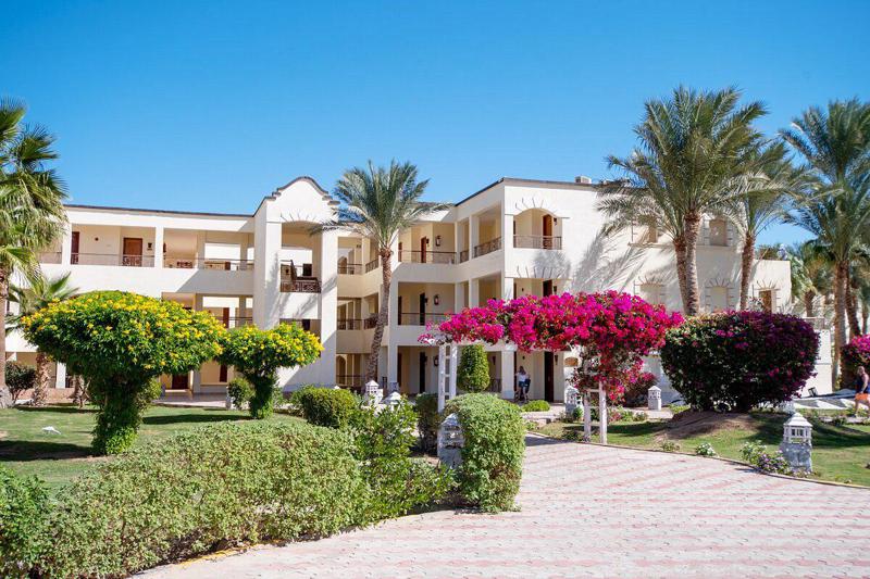 Romance Regency Club in Sharm el Sheikh - foto 5