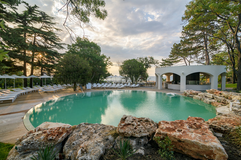 Ensana Aquahouse Hotel foto 85
