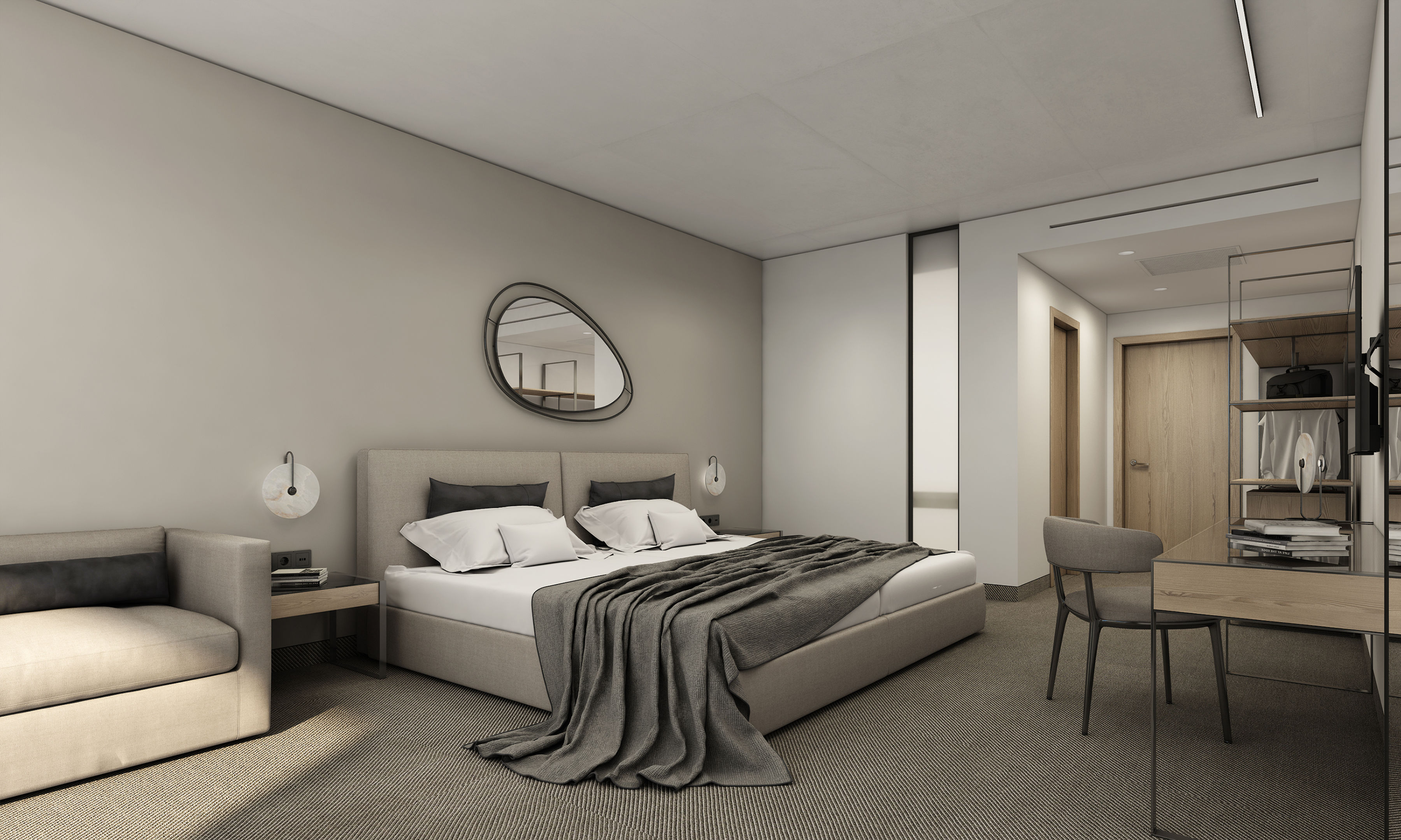 Ensana Aquahouse Hotel foto 36
