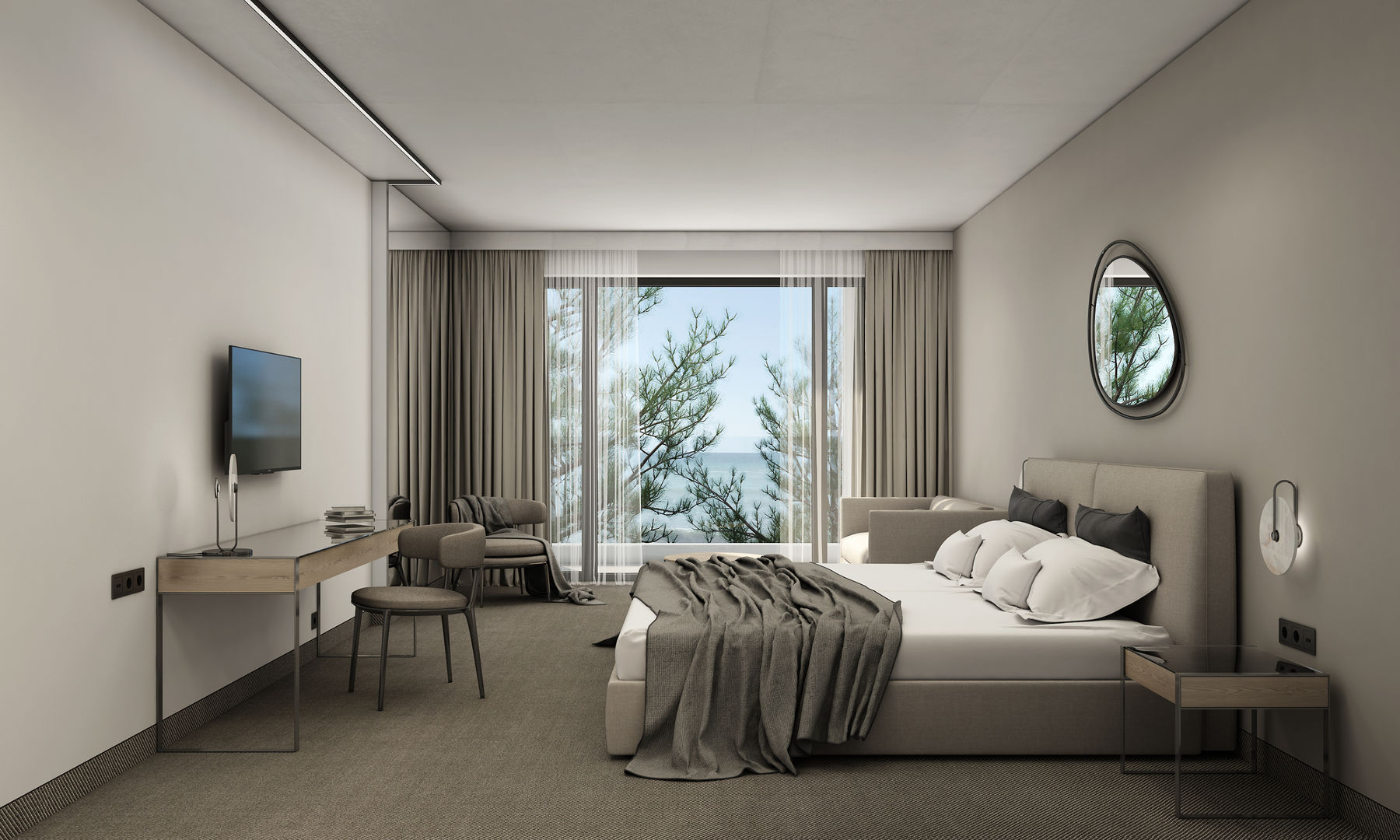 Ensana Aquahouse Hotel foto 47