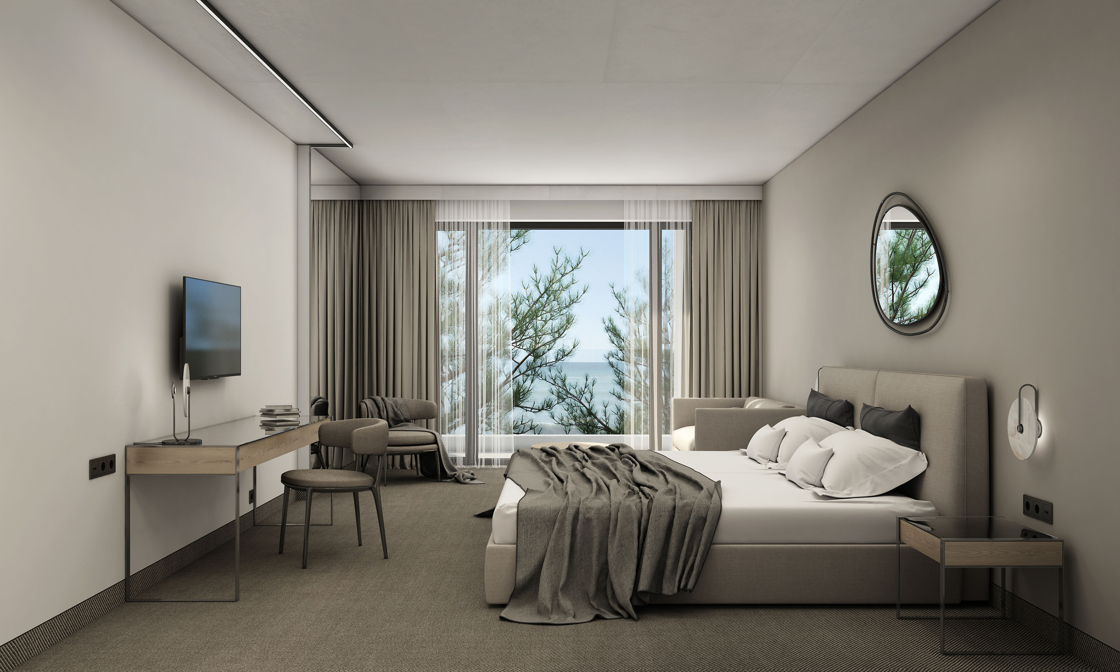 Ensana Aquahouse Hotel foto 48
