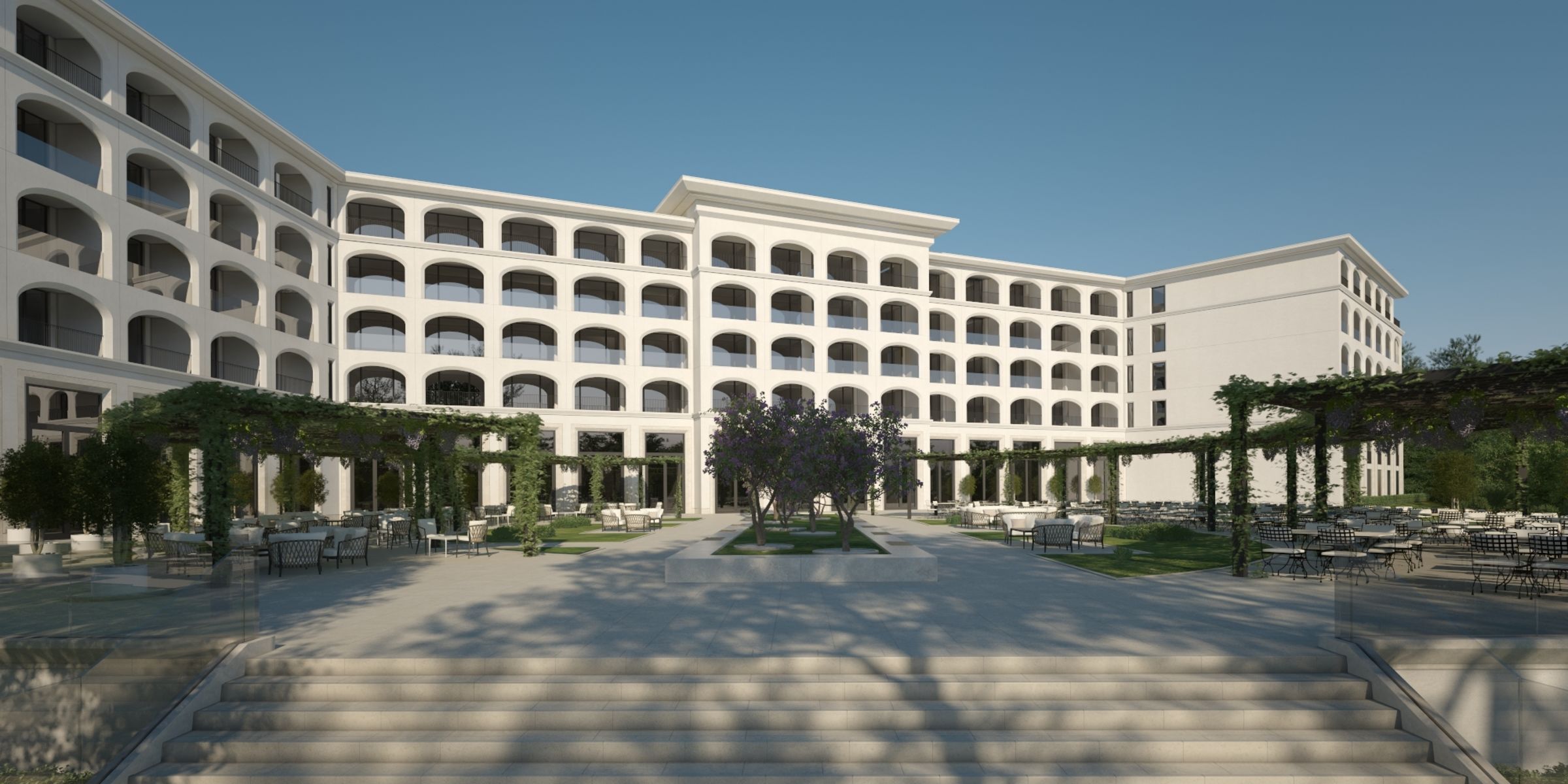 Ensana Aquahouse Hotel foto 9