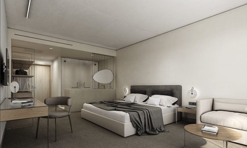 Ensana Aquahouse Hotel foto 40