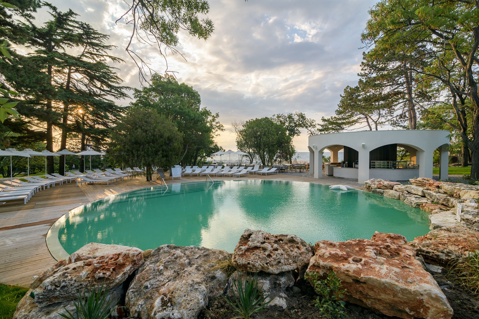 Ensana Aquahouse Hotel foto 86