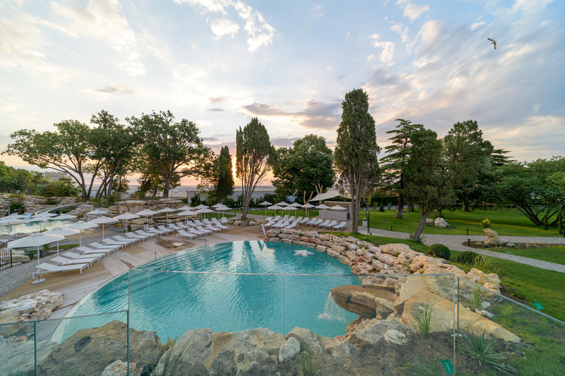 Ensana Aquahouse Hotel foto 88