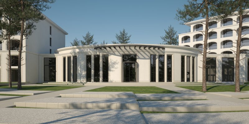 Ensana Aquahouse Hotel image 3