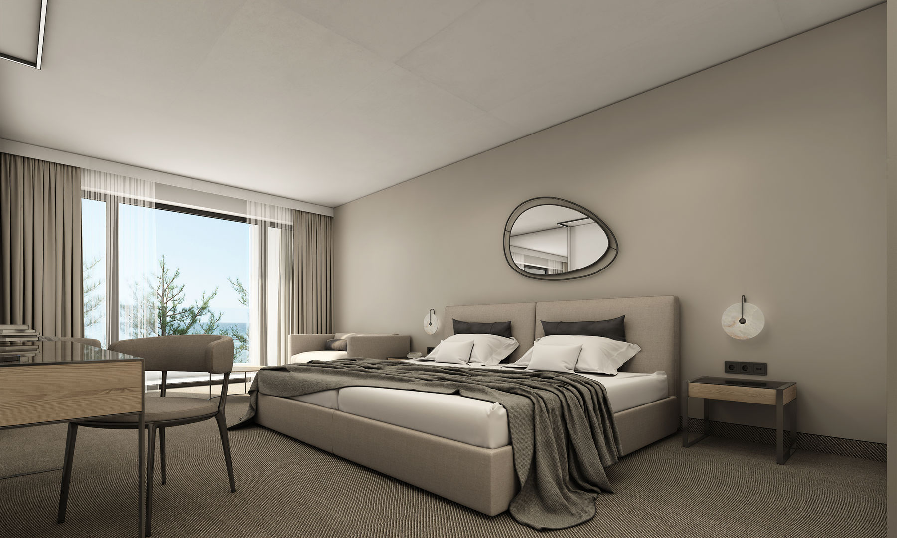 Ensana Aquahouse Hotel foto 32
