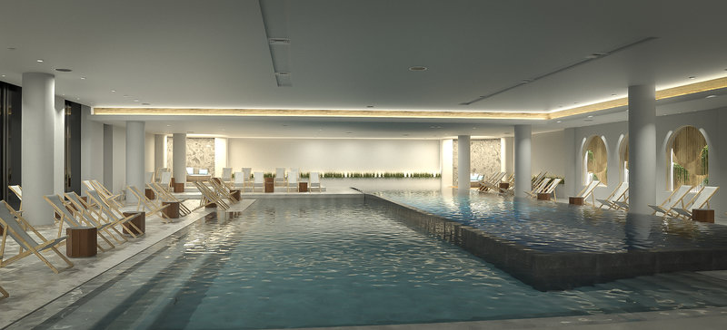 Ensana Aquahouse Hotel foto 10