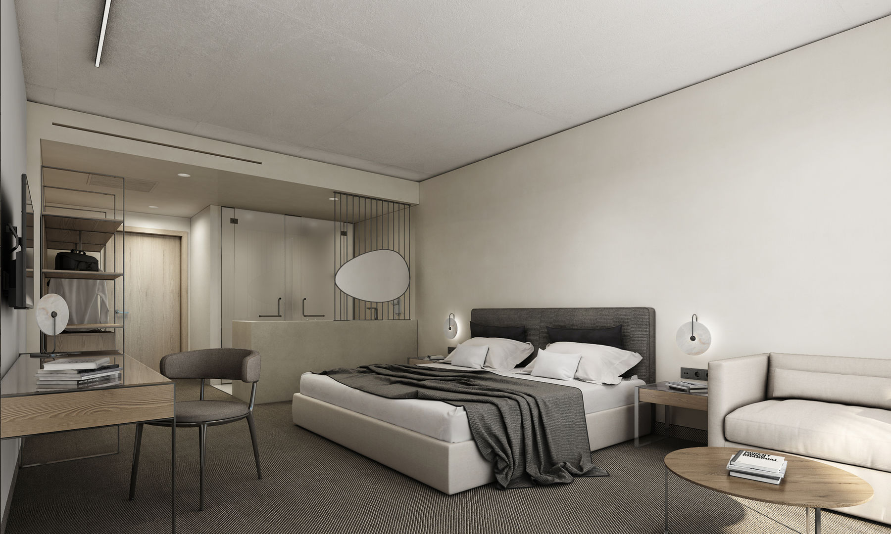 Ensana Aquahouse Hotel foto 41