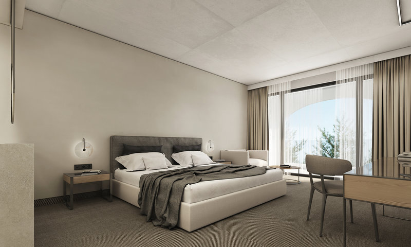 Ensana Aquahouse Hotel foto 43