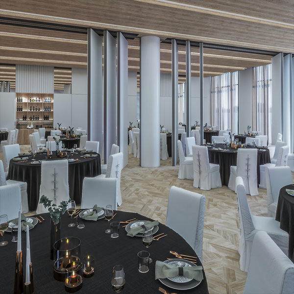 Ensana Aquahouse Hotel foto 55