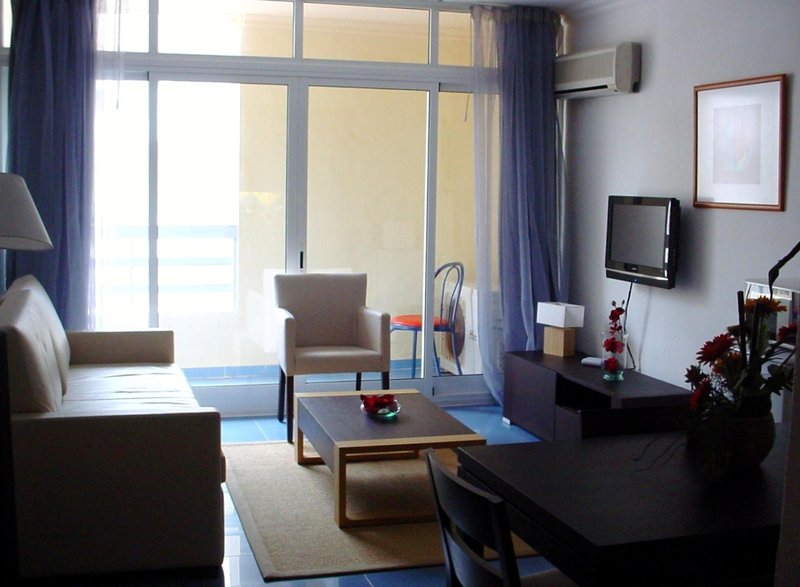 Aparthotel Foz Atlântida foto 6
