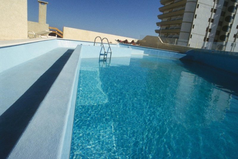 Aparthotel Foz Atlântida, Monte Gordo, Portugal