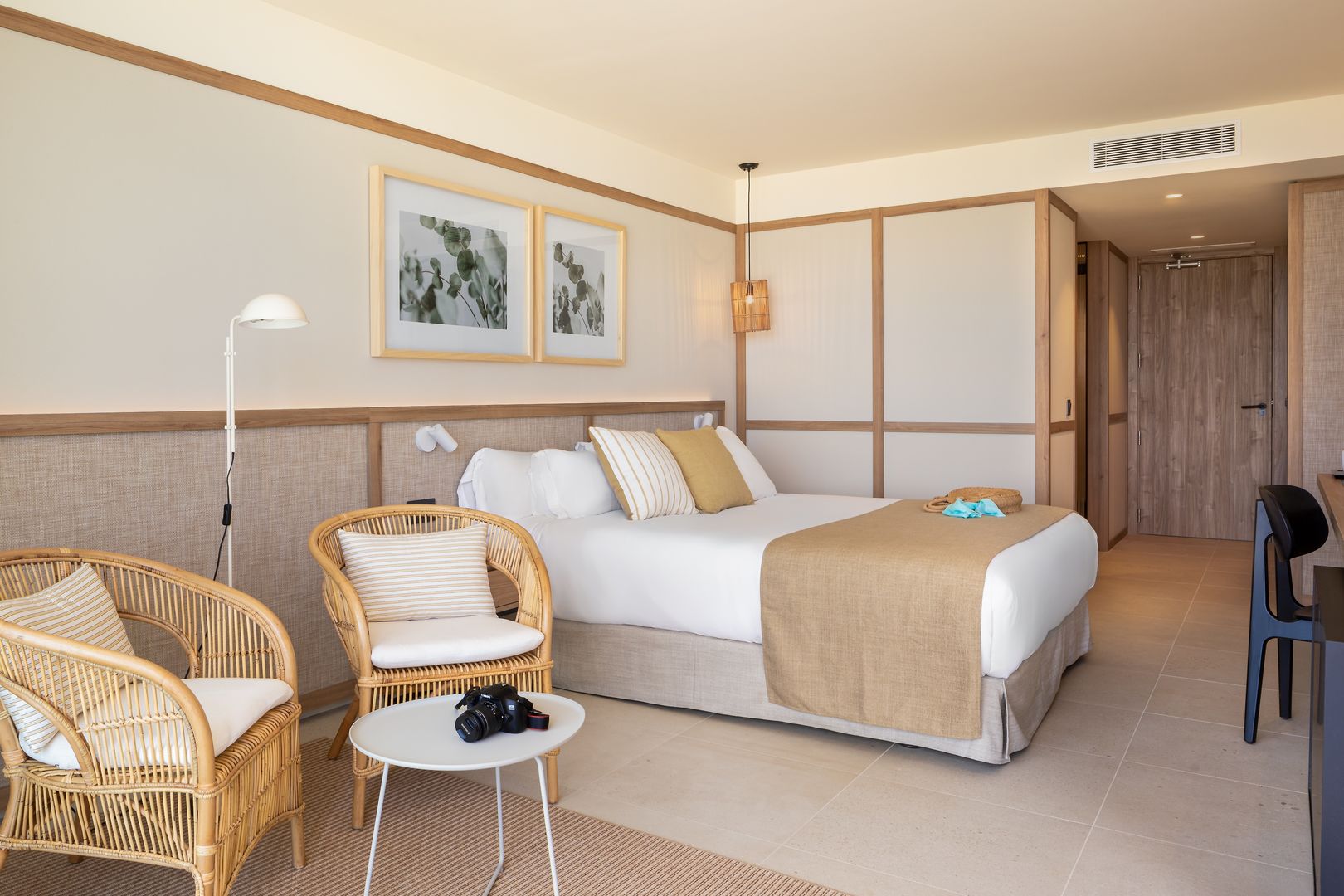Atzavara Hotel & Spa image 1