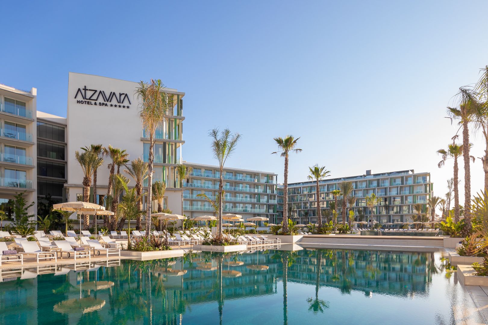 Atzavara Hotel & Spa image 0