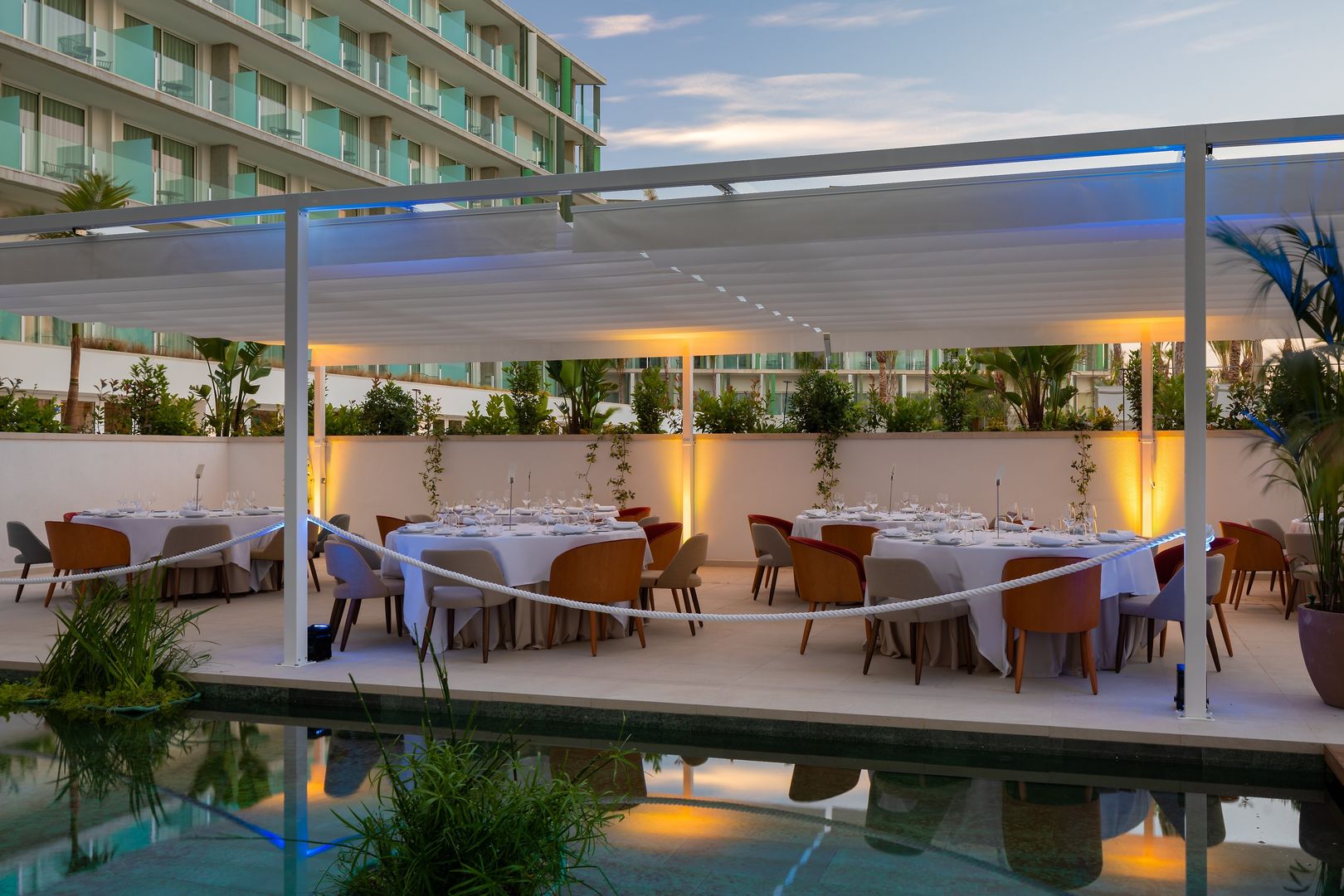 Atzavara Hotel & Spa foto 18