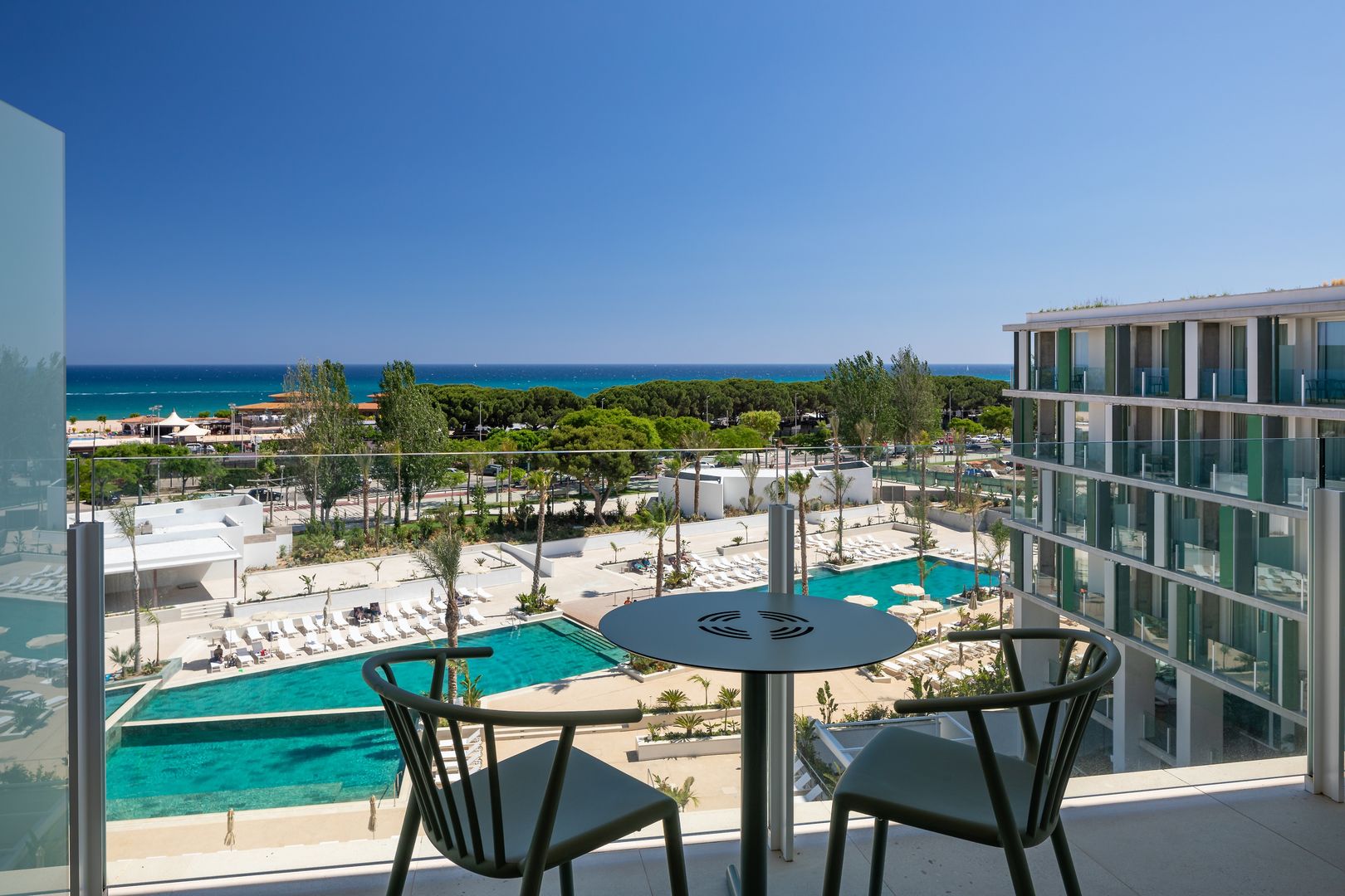 Atzavara Hotel & Spa foto 6