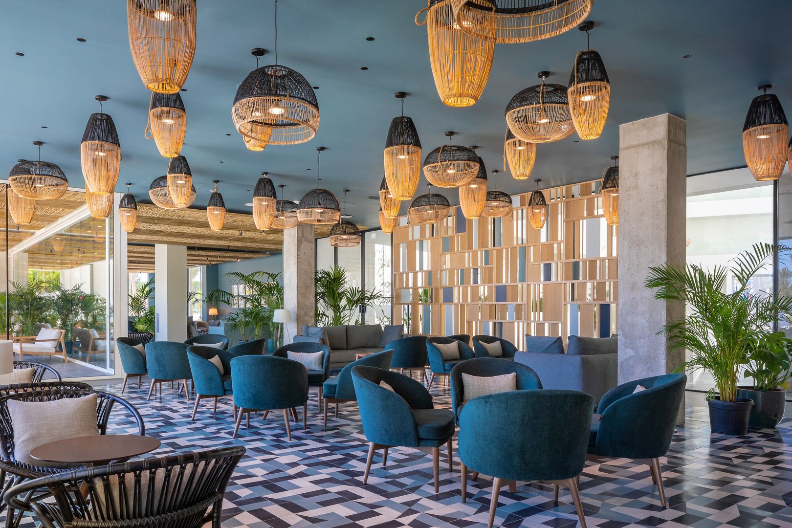 Atzavara Hotel & Spa foto 23