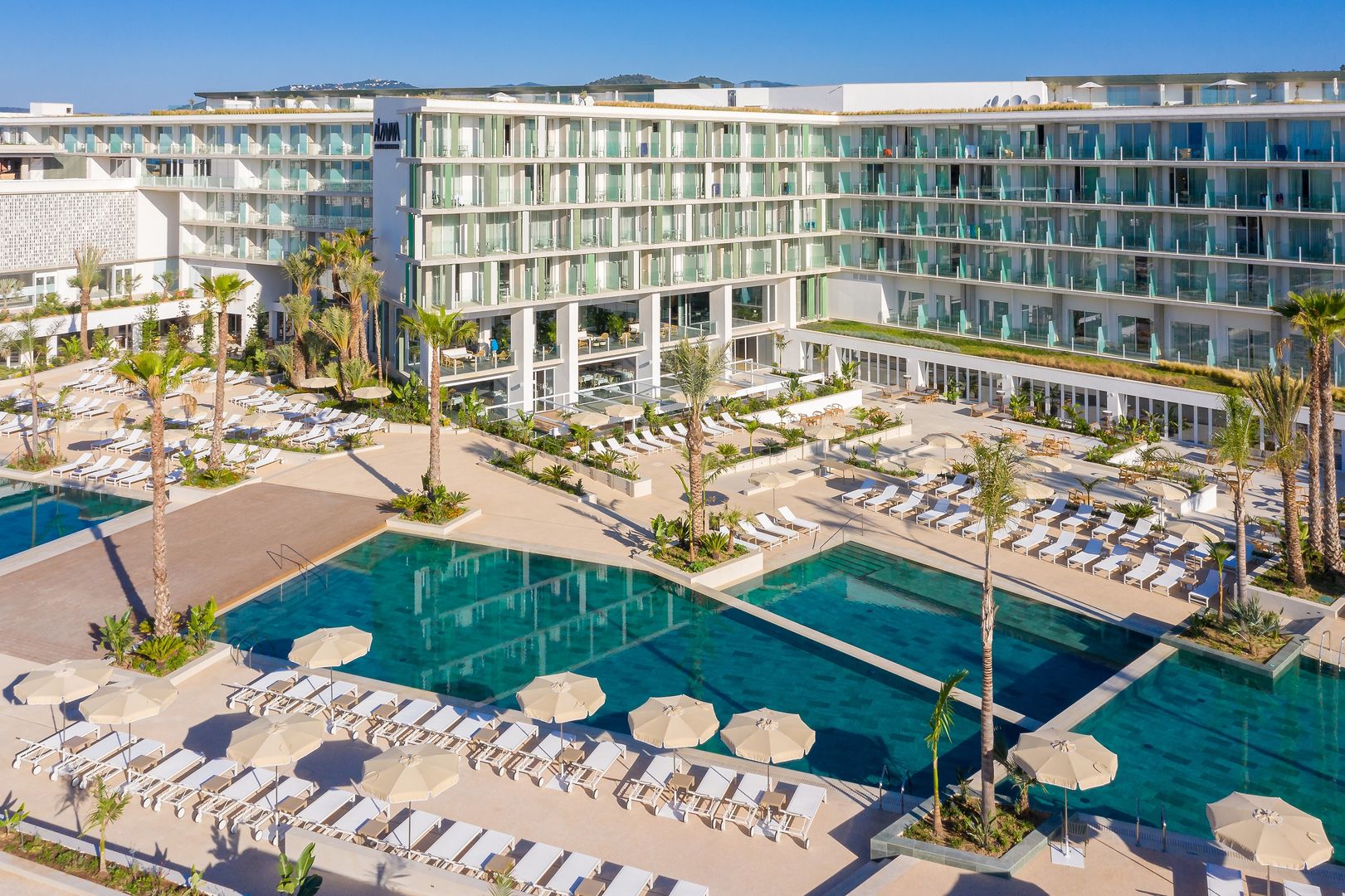 Atzavara Hotel & Spa foto 8