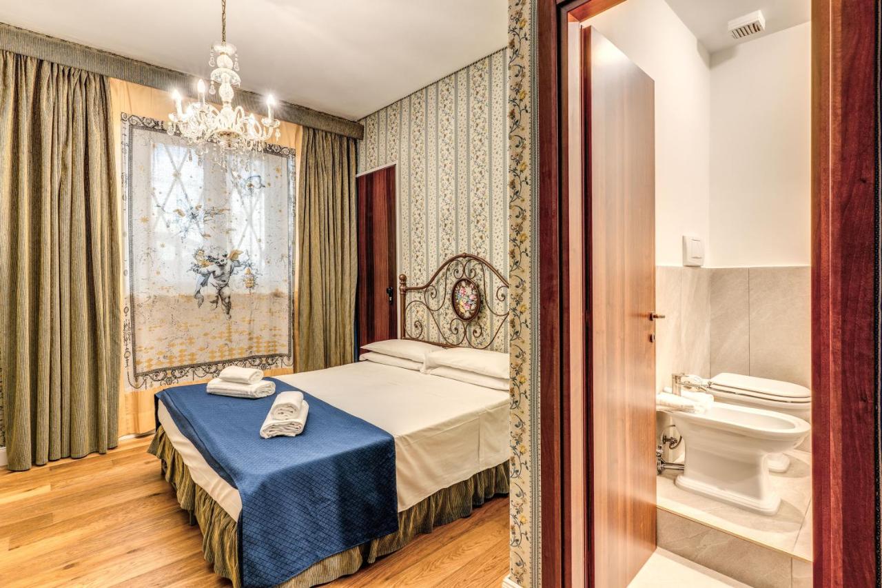 Residenza Ave Roma foto 3