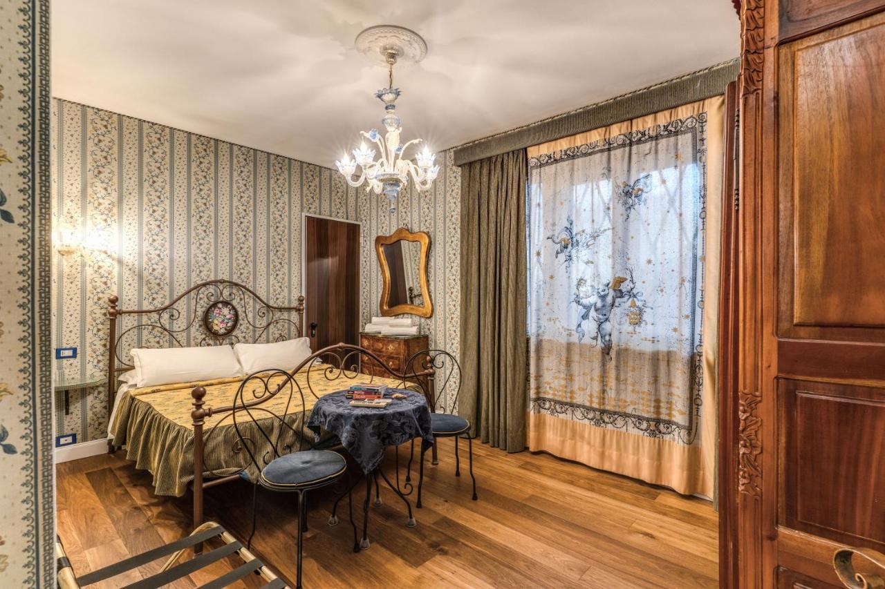 Residenza Ave Roma foto 4