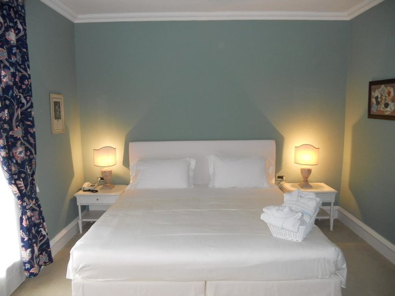 Hotel Franceschi – Villa Mimosa foto 11
