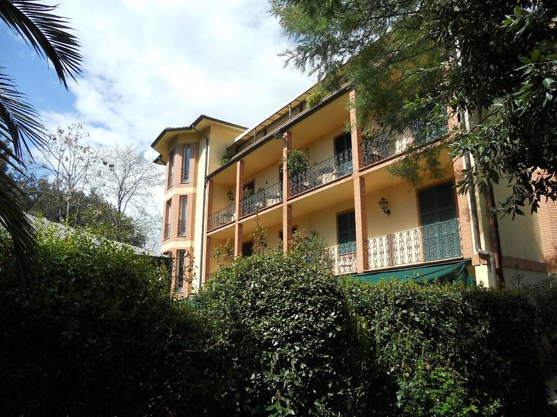 Hotel Franceschi - Villa Mimosa, Forte Dei Marmi