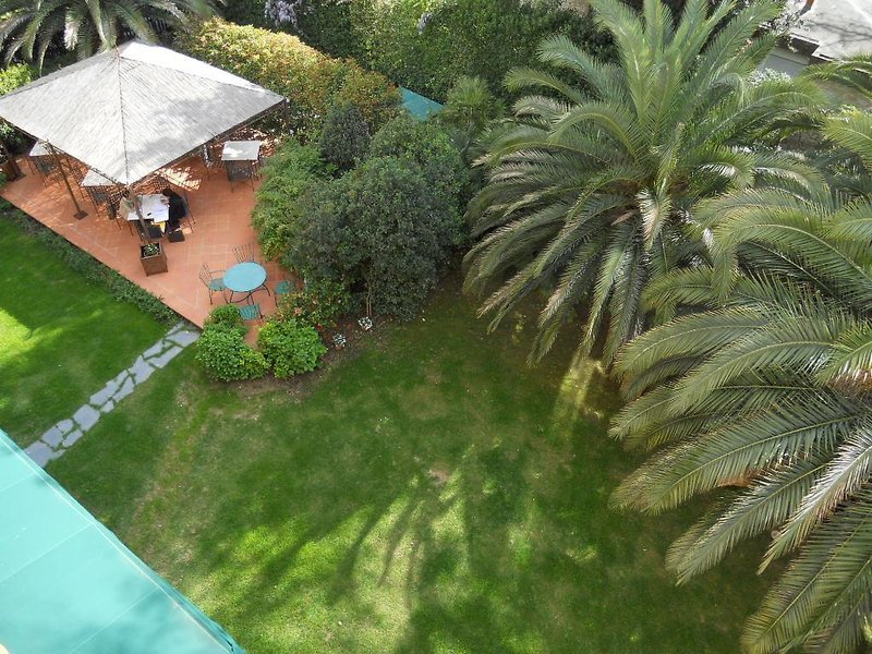 Hotel Franceschi – Villa Mimosa foto 23