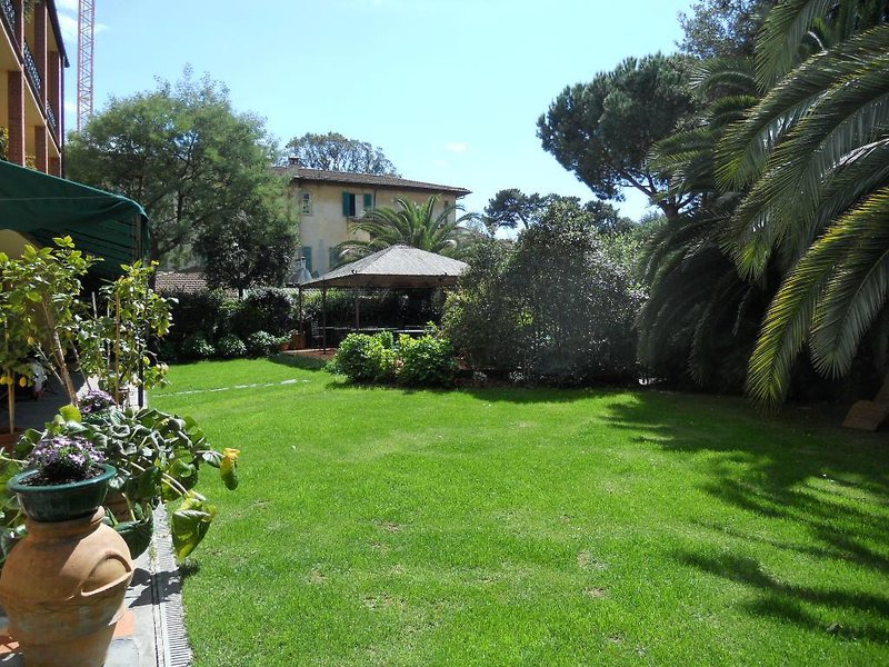 Hotel Franceschi – Villa Mimosa foto 17