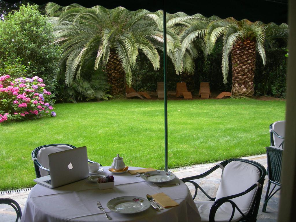 Hotel Franceschi – Villa Mimosa foto 22