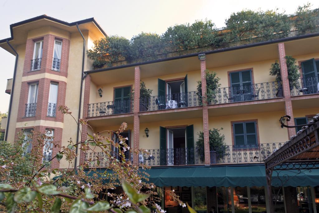 Hotel Franceschi – Villa Mimosa foto 6