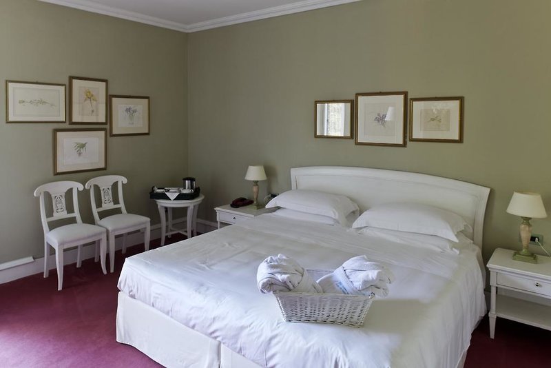 Hotel Franceschi – Villa Mimosa foto 9