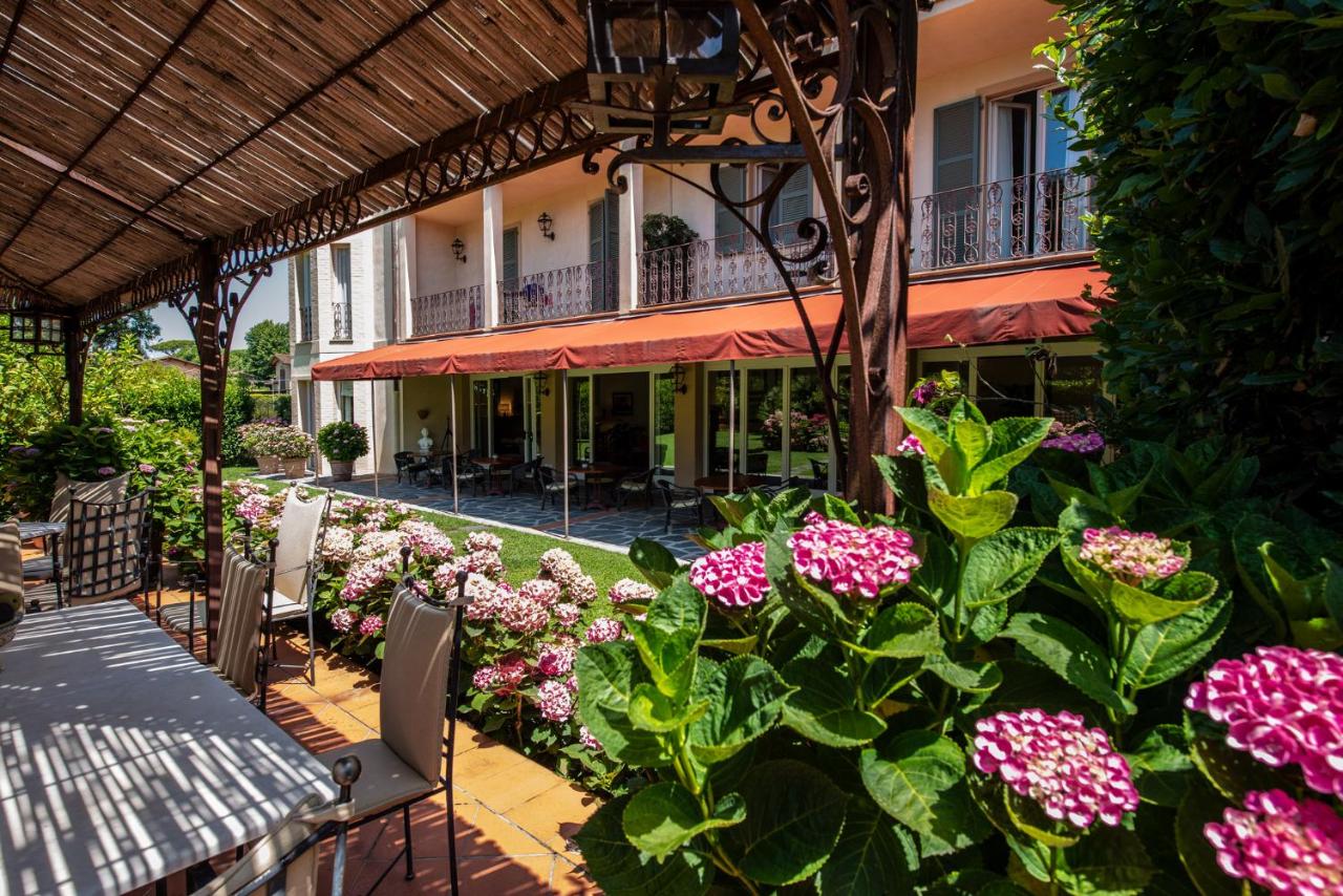 Hotel Franceschi – Villa Mimosa foto 4
