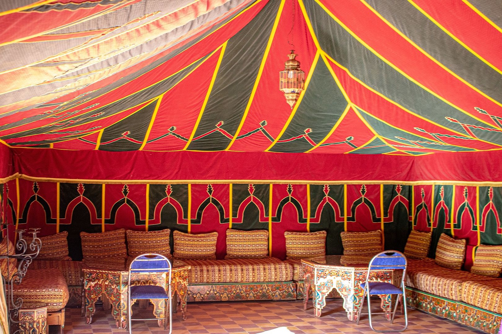 Las Palmeras image 2