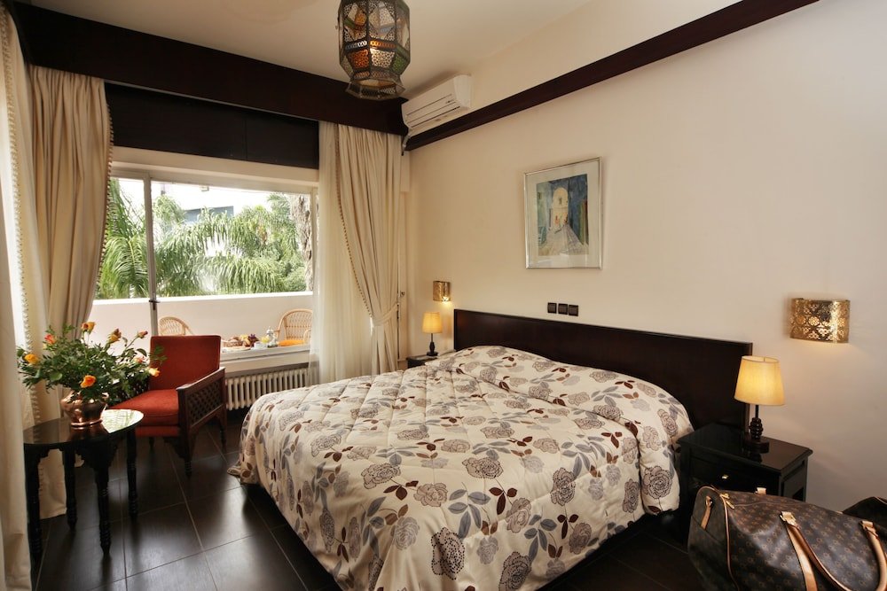 Hotel Chellah foto 12