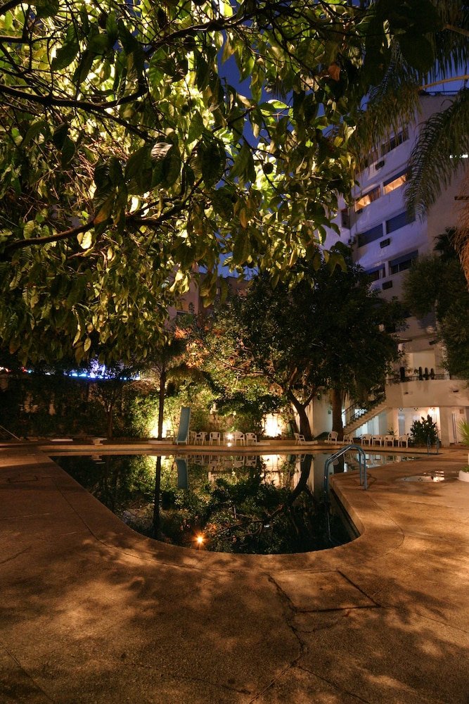 Hotel Chellah foto 6