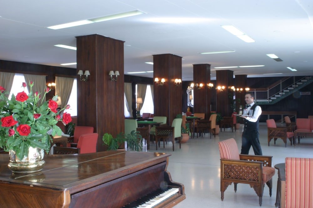 Hotel Chellah foto 11