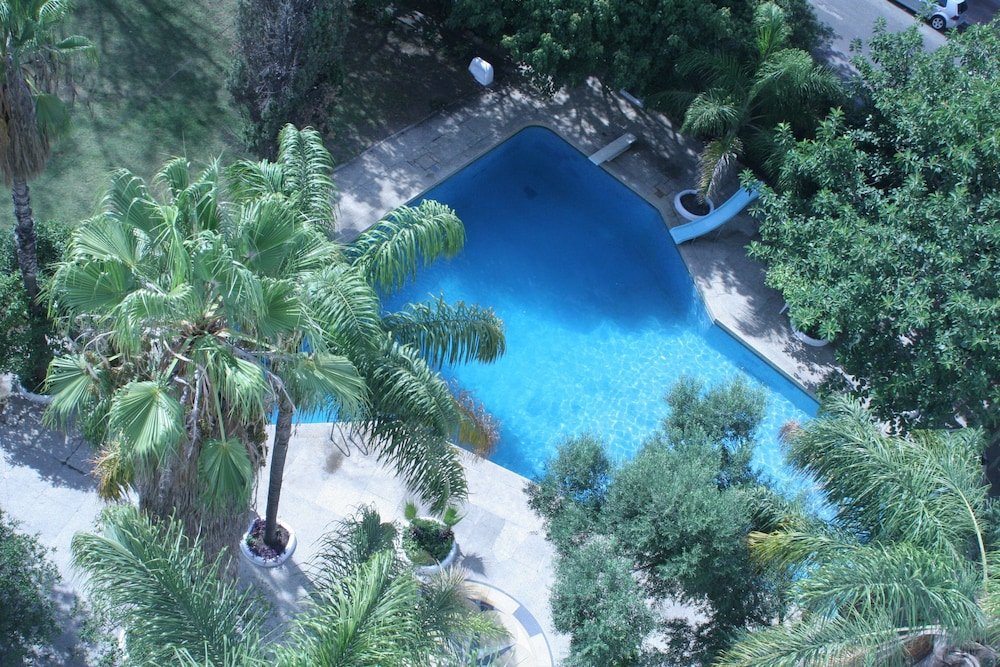 Hotel Chellah foto 7