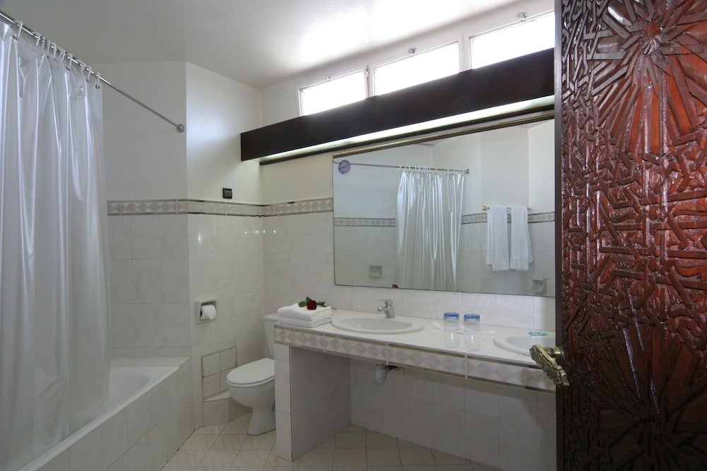 Hotel Chellah foto 10