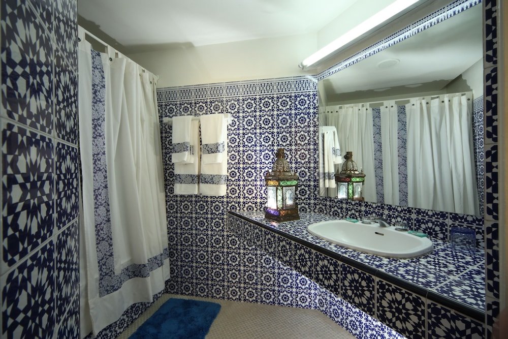 Hotel Chellah foto 9
