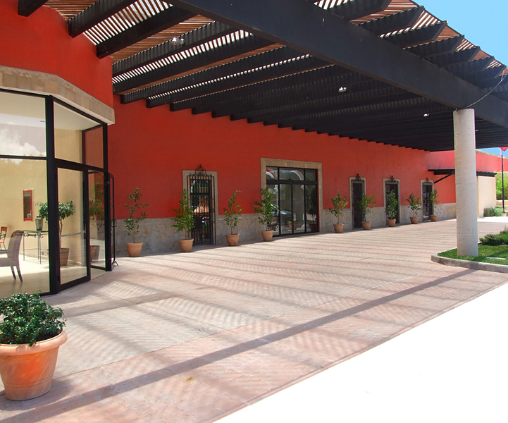 Villa Mercedes San Cristobal