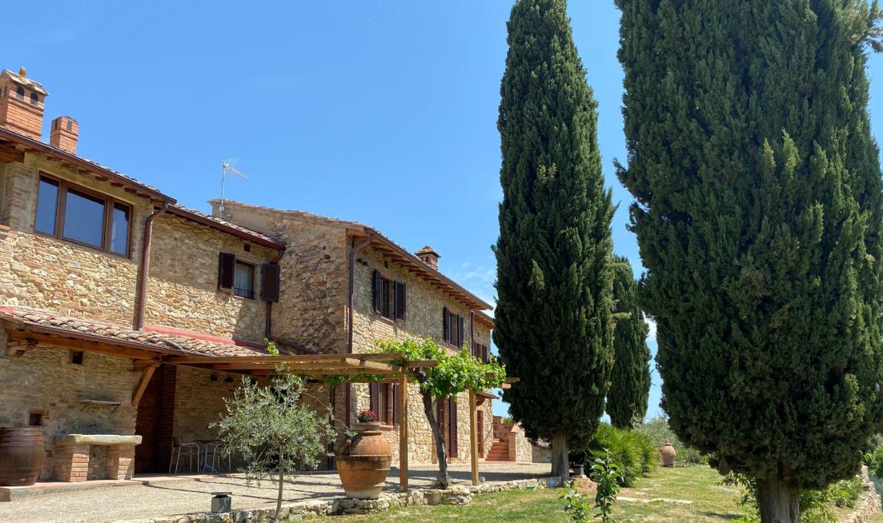 Toscane foto 1