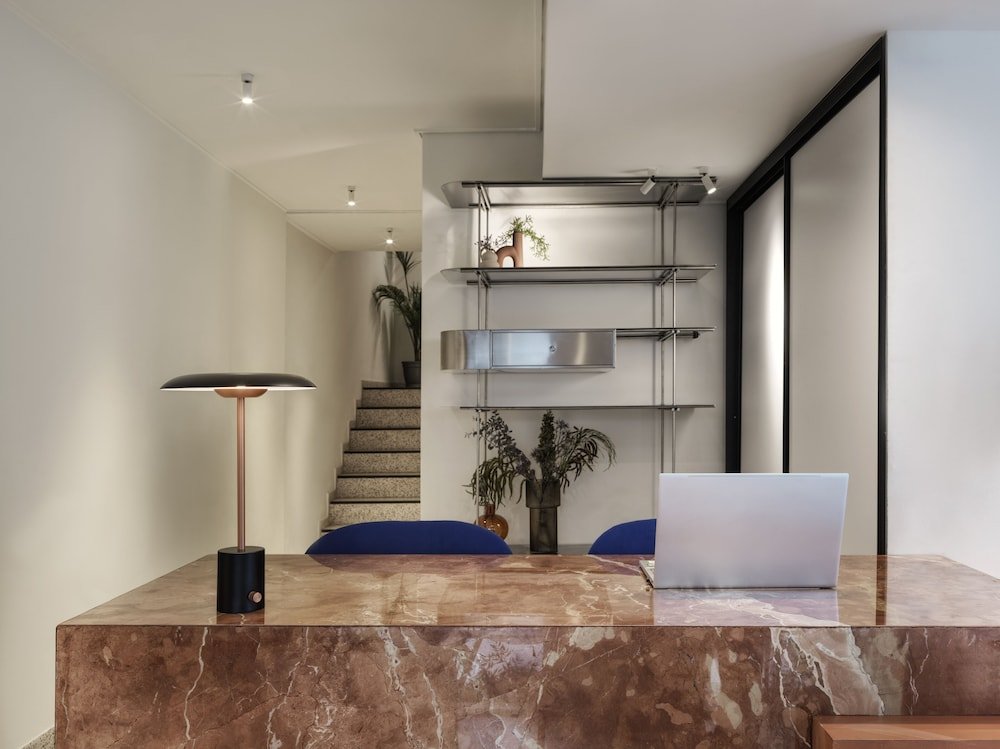 The Newel Acropolis foto 42