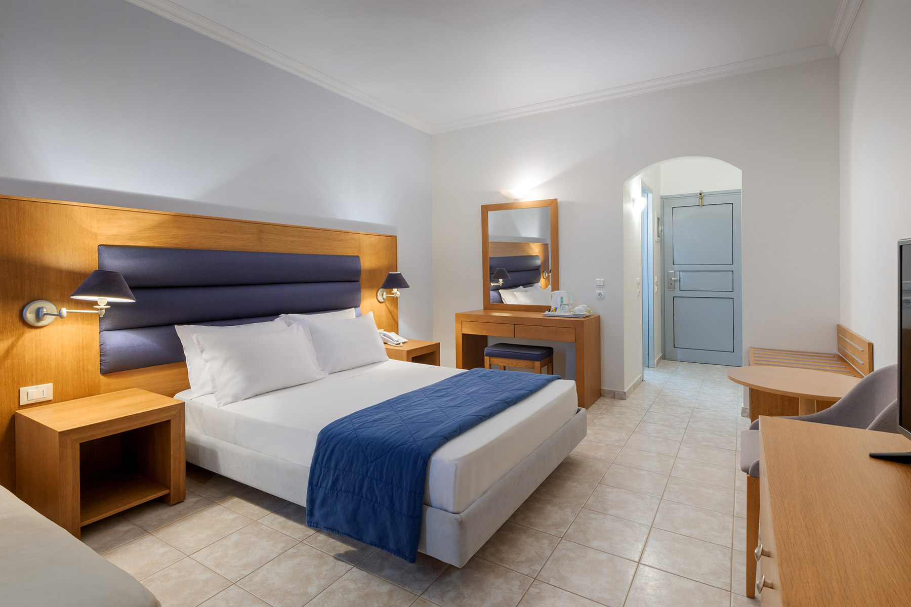 Lydia Maris Hotel Resort & Spa foto 11