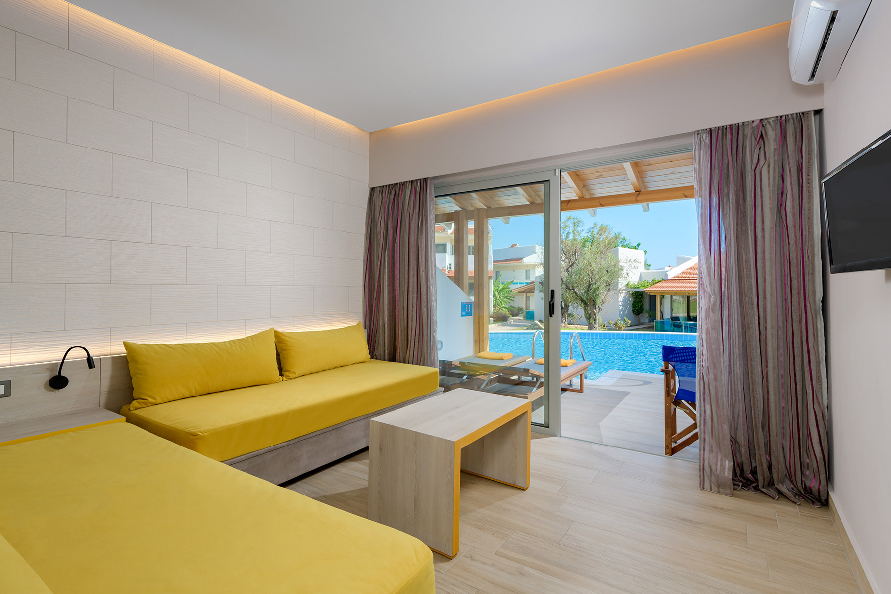 Lydia Maris Hotel Resort & Spa foto 19