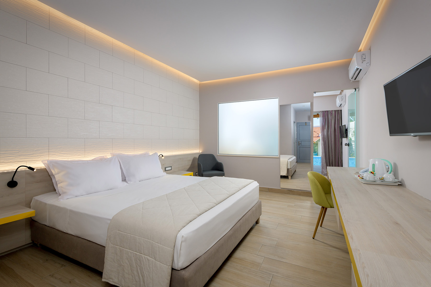 Lydia Maris Hotel Resort & Spa foto 18