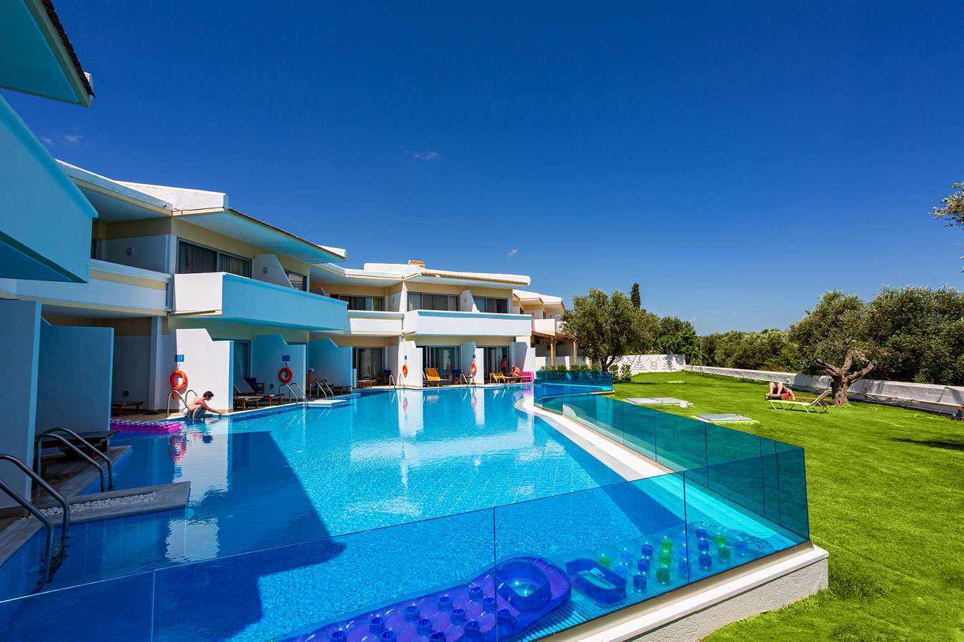 Lydia Maris Hotel Resort & Spa foto 6